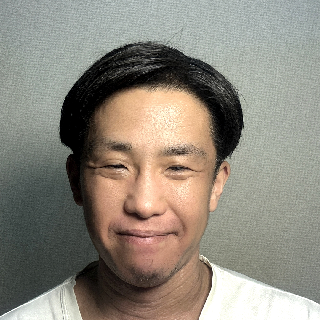 美健倶楽部 代表トレーナー